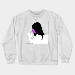 Telilla Crewneck Sweatshirt